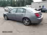 2005 Saturn ION ION 3 with VIN 1G8AL54F95Z122313, listed as a Copart auction lot 57447005 with 248,102 mi miles and Salvage title. Bid and sale history available at DreamBid. Image 2.