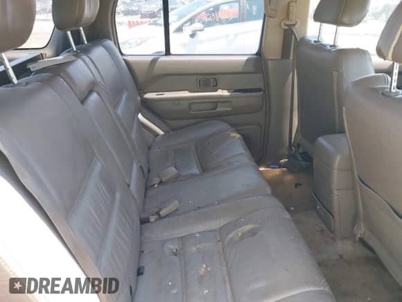 2004 Nissan Pathfinder SE с VIN JN8DR09Y24W916394, выставлен на аукционе IAAI как лот 42379787 с пробегом 211 094 миль миль и . История ставок и продаж доступна на DreamBid. Изображение 8.