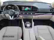 2021 Mercedes-Benz GLS 450 с VIN 4JGFF5KE6MA449547, выставлен на аукционе Copart как лот 91163675 с пробегом 111 617 миль миль и Чистый • Clean title. История ставок и продаж доступна на DreamBid. Изображение 9.