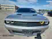 2016 Dodge Challenger SXT with VIN 2C3CDZAG3GH177539, listed as a Copart auction lot 80526585 with 117,729 mi miles and Clean title. Bid and sale history available at DreamBid. Image 5.