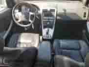 2009 Chevrolet Equinox Sport с VIN 2CNDL037096223673, выставлен на аукционе Copart как лот 52305795 с пробегом 106 547 миль миль и Чистый • Clean title. История ставок и продаж доступна на DreamBid. Изображение 8.