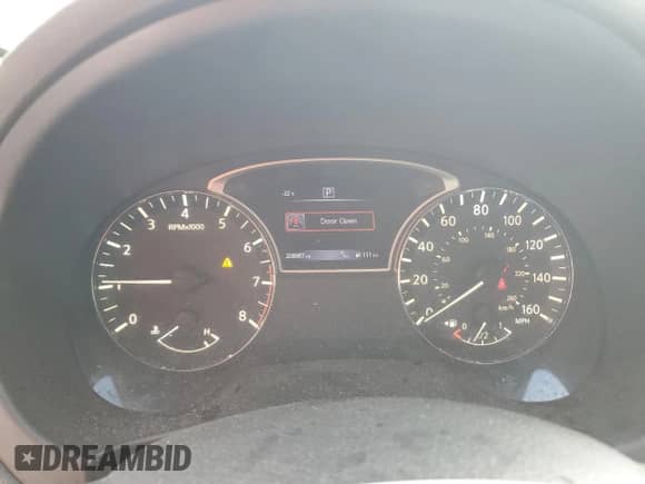 2016 Nissan Altima SL с VIN 1N4AL3AP2GC249388, выставлен на аукционе Copart как лот 85907805 с пробегом 208 987 миль миль и Списание • Salvage title. История ставок и продаж доступна на DreamBid. Изображение 9.