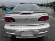 2002 Chevrolet Cavalier LS Sport z VIN 1G1JH12T427158001, wystawiony jako Copart lot #48227675 z przebiegiem 13 857 mil mil oraz Szkoda całkowita • Salvage title. Historia ofert i sprzedaży dostępna na DreamBid. Obrazek 6.