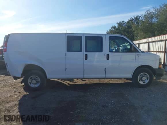 2022 Chevrolet City Express Cargo с VIN 1GCZGHF72N1157617, выставлен на аукционе IAAI как лот 41325611 с пробегом 150 138 миль миль и . История ставок и продаж доступна на DreamBid. Изображение 13.
