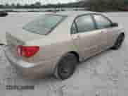 2005 Toyota Corolla LE z VIN 1NXBR32E05Z377819, wystawiony jako Copart lot #85673395 z przebiegiem 299 999 mil mil oraz Szkoda całkowita • Salvage title. Historia ofert i sprzedaży dostępna na DreamBid. Obrazek 3.