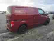 2015 Chevrolet City Express Cargo LT с VIN 3N63M0ZN8FK723822, выставлен на аукционе Copart как лот 68547065 с пробегом 123 588 миль миль и Списание • Salvage title. История ставок и продаж доступна на DreamBid. Изображение 3.