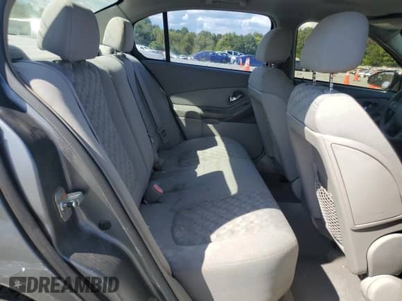 2005 Chevrolet Malibu LS z VIN 1G1ZT54865F232501, wystawiony jako Copart lot #72760604 z przebiegiem 208 117 mil mil oraz Czysty tytuł • Clean title. Historia ofert i sprzedaży dostępna na DreamBid. Obrazek 10.