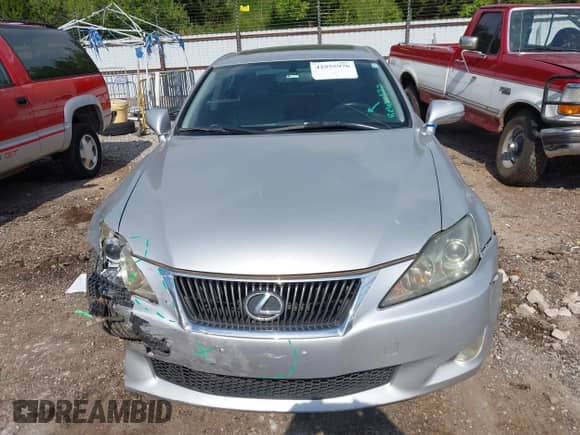 2009 Lexus IS 250 z VIN JTHBK262X95105490, wystawiony jako IAAI lot #42955976 z przebiegiem 209 847 mil mil oraz . Historia ofert i sprzedaży dostępna na DreamBid. Obrazek 12.