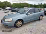 2003 Saturn LS с VIN 1G8JU54F23Y561935, выставлен на аукционе Copart как лот 70630475 с пробегом 61 390 миль миль и Чистый • Clean title. История ставок и продаж доступна на DreamBid. Изображение 1.