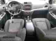 2011 Dodge Journey Express с VIN 3D4PG4FB9BT566743, выставлен на аукционе Copart как лот 68151575 с пробегом 149 793 миль миль и Чистый • Clean title. История ставок и продаж доступна на DreamBid. Изображение 8.
