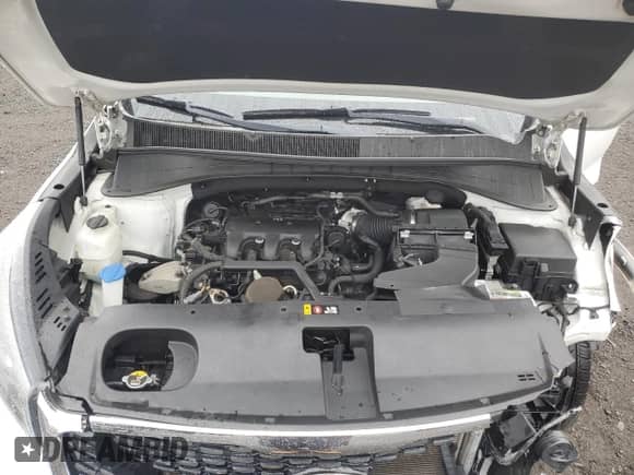 2019 Kia Sorento SX with VIN 5XYPKDA59KG475685, listed as a Copart auction lot 81796195 with 112,103 mi miles and Salvage title. Bid and sale history available at DreamBid. Image 11.