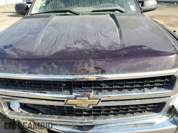 2008 Chevrolet Silverado 2500HD 1LT z VIN 1GCHC23K78F115528, wystawiony jako Copart lot #88973945 z przebiegiem 125 231 mil mil oraz Szkoda całkowita • Salvage title. Historia ofert i sprzedaży dostępna na DreamBid. Obrazek 11.