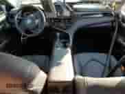 2023 Toyota Camry Hybrid XSE z VIN 4T1K31AK4PU059220, wystawiony jako Copart lot #71520905 z przebiegiem 45 489 mil mil oraz Szkoda całkowita • Salvage title. Historia ofert i sprzedaży dostępna na DreamBid. Obrazek 8.