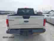 2015 Ford F-150 XLT z VIN 1FTEX1E82FFC23636, wystawiony jako IAAI lot #41835465 z przebiegiem 149 801 mil mil oraz . Historia ofert i sprzedaży dostępna na DreamBid. Obrazek 16.