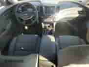 2014 Chevrolet Impala LS z VIN 1G11Y5SLXEU144410, wystawiony jako Copart lot #87240715 z przebiegiem 131 563 mil mil oraz Szkoda całkowita • Salvage title. Historia ofert i sprzedaży dostępna na DreamBid. Obrazek 8.