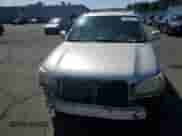 2004 Toyota Highlander с VIN JTEEP21A740022597, выставлен на аукционе Copart как лот 84035445 с пробегом 304 301 миль миль и Списание • Salvage title. История ставок и продаж доступна на DreamBid. Изображение 5.