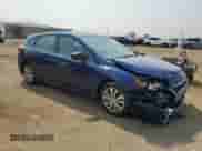 2018 Subaru Impreza с VIN 4S3GTAA69J3746736, выставлен на аукционе Copart как лот 64503024 с пробегом 25 310 миль миль и Списание • Salvage title. История ставок и продаж доступна на DreamBid. Изображение 4.