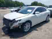 2014 Nissan Maxima SV с VIN 1N4AA5AP8EC462151, выставлен на аукционе IAAI как лот 42313754 с пробегом 214 241 миль миль и . История ставок и продаж доступна на DreamBid. Изображение 2.