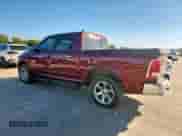 2018 Ram 1500 Laramie с VIN 1C6RR7NM9JS253543, выставлен на аукционе Copart как лот 84920625 с пробегом 140 541 миль миль и Чистый • Clean title. История ставок и продаж доступна на DreamBid. Изображение 2.