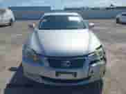 2009 Lexus IS 250 z VIN JTHBK262695093466, wystawiony jako IAAI lot #42514031 z przebiegiem 144 574 mil mil oraz . Historia ofert i sprzedaży dostępna na DreamBid. Obrazek 12.