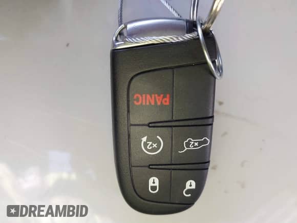 2020 Jeep Grand Cherokee Limited X с VIN 1C4RJFBT3LC361286, выставлен на аукционе IAAI как лот 41350264 с пробегом 44 923 миль миль и . История ставок и продаж доступна на DreamBid. Изображение 11.