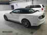 2016 Ford Mustang EcoBoost Premium с VIN 1FATP8UH1G5280389, выставлен на аукционе Copart как лот 70263135 с пробегом Не указан миль и Списание • Salvage title. История ставок и продаж доступна на DreamBid. Изображение 2.