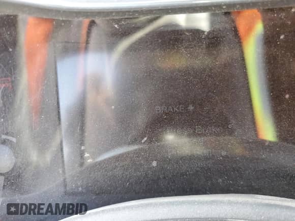 2018 Dodge Durango Citadel with VIN 1C4RDHEG1JC455861, listed as a Copart auction lot 76183274 with Not provided miles and Salvage title. Bid and sale history available at DreamBid. Image 9.