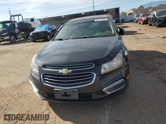 2016 Chevrolet Cruze LTZ с VIN 1G1PG5SB8G7227260, выставлен на аукционе Copart как лот 80216155 с пробегом 113 298 миль миль и Чистый • Clean title. История ставок и продаж доступна на DreamBid. Изображение 5.