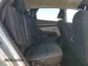 2024 Hyundai Tucson SEL with VIN 5NMJBCDE2RH297436, listed as a Copart auction lot 84233585 with 47,633 mi miles and Salvage title. Bid and sale history available at DreamBid. Image 11.