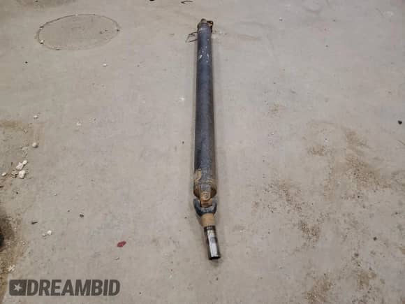 2020 Ram 1500 Rebel with VIN 1C6SRFET9LN307198, listed as a Copart auction lot 56057765 with 118,860 mi miles and Salvage title. Bid and sale history available at DreamBid. Image 12.