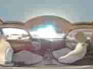 1995 Toyota Camry LE z VIN 4T1SK12C7SU548827, wystawiony jako Copart lot #64502944 z przebiegiem 215 266 mil mil oraz Szkoda całkowita • Salvage title. Historia ofert i sprzedaży dostępna na DreamBid. Obrazek 13.