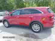 2020 Kia Sorento LX with VIN 5XYPGDA33LG673616, listed as a IAAI auction lot 43097987 with 85,094 mi miles and . Bid and sale history available at DreamBid. Image 14.