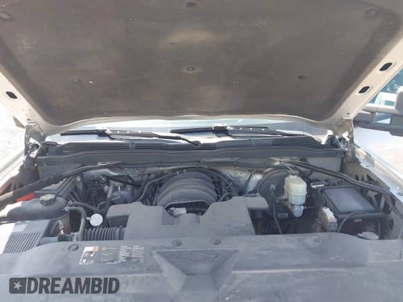 2014 Chevrolet Silverado 1500 LTZ with VIN 3GCUKSECXEG468489, listed as a IAAI auction lot 43008591 with 187,583 mi miles and . Bid and sale history available at DreamBid. Image 10.