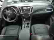 2020 Chevrolet Equinox Premier с VIN 3GNAXYEX9LS665844, выставлен на аукционе Copart как лот 68512015 с пробегом 16 080 миль миль и Списание • Salvage title. История ставок и продаж доступна на DreamBid. Изображение 8.