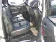 2007 Cadillac Escalade EXT with VIN 3GYFK62817G319532, listed as a IAAI auction lot 43029380 with 146,183 mi miles and . Bid and sale history available at DreamBid. Image 8.