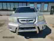 2009 Honda Pilot Touring with VIN 5FNYF48929B038937, listed as a Copart auction lot 81854325 with 195,972 mi miles and Non repairable. Bid and sale history available at DreamBid. Image 5.