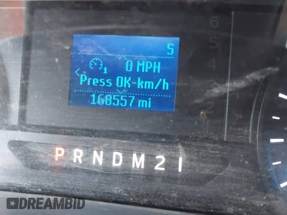 2019 Ford F-250 XL с VIN 1FTBF2B64KED10470, выставлен на аукционе IAAI как лот 42787808 с пробегом 168 557 миль миль и . История ставок и продаж доступна на DreamBid. Изображение 15.