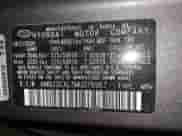 2021 Hyundai Tucson SEL with VIN KM8J3CAL5MU376967, listed as a IAAI auction lot 41238801 with 35,758 mi miles and . Bid and sale history available at DreamBid. Image 9.