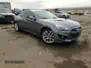 2014 Hyundai Genesis Coupe 2.0T с VIN KMHHT6KD4EU118710, выставлен на аукционе Copart как лот 79562654 с пробегом 177 261 миль миль и Списание • Salvage title. История ставок и продаж доступна на DreamBid. Изображение 14.