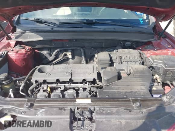 2010 Hyundai Santa Fe GLS с VIN 5NMSG3AB0AH404679, выставлен на аукционе IAAI как лот 43552927 с пробегом 222 748 миль миль и . История ставок и продаж доступна на DreamBid. Изображение 10.