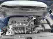 2025 Hyundai Venue SEL с VIN KMHRC8A31SU370290, выставлен на аукционе IAAI как лот 42699411 с пробегом 4 004 миль миль и . История ставок и продаж доступна на DreamBid. Изображение 10.