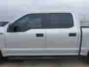 2018 Ford F-150 XL with VIN 1FTEW1CP4JKE57953, listed as a IAAI auction lot 42135393 with 116,127 mi miles and . Bid and sale history available at DreamBid. Image 14.