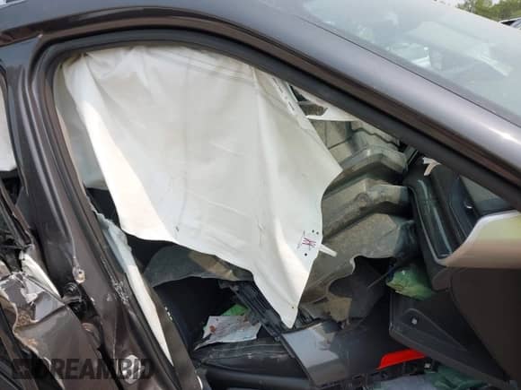 2021 Jeep Grand Cherokee Altitude с VIN 1C4RJKAGXM8153567, выставлен на аукционе IAAI как лот 42382522 с пробегом Не указан миль и . История ставок и продаж доступна на DreamBid. Изображение 5.