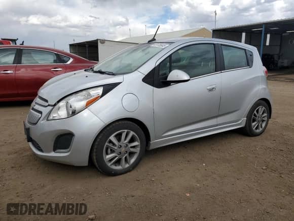 2014 Chevrolet Spark LT с VIN KL8CL6S0XEC400389, выставлен на аукционе Copart как лот 47175645 с пробегом 73 026 миль миль и Чистый • Clean title. История ставок и продаж доступна на DreamBid. Изображение 1.