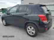2022 Chevrolet Trax LT z VIN KL7CJPSM1NB562842, wystawiony jako Copart lot #70190045 z przebiegiem 23 070 mil mil oraz Szkoda całkowita • Salvage title. Historia ofert i sprzedaży dostępna na DreamBid. Obrazek 2.