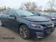 2017 Chevrolet Malibu LT with VIN 1G1ZE5ST9HF137940, listed as a IAAI auction lot 43484870 with 156,056 mi miles and . Bid and sale history available at DreamBid. Image 1.