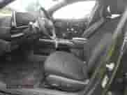 2024 Hyundai Ioniq 6 SE с VIN KMHM24AC0RA060570, выставлен на аукционе Copart как лот 84899654 с пробегом 4 703 миль миль и Списание • Salvage title. История ставок и продаж доступна на DreamBid. Изображение 7.