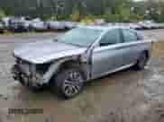 2018 Honda Accord EX-L z VIN 1HGCV3F58JA016589, wystawiony jako Copart lot #81768005 z przebiegiem 66 187 mil mil oraz Szkoda całkowita • Salvage title. Historia ofert i sprzedaży dostępna na DreamBid. Obrazek 1.