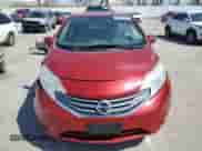 2015 Nissan Note S с VIN 3N1CE2CP4FL359918, выставлен на аукционе Copart как лот 50615065 с пробегом 199 815 миль миль и Чистый • Clean title. История ставок и продаж доступна на DreamBid. Изображение 5.