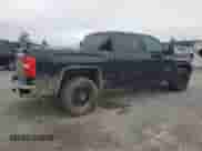 2017 GMC Sierra 1500 с VIN 3GTU2LEC7HG342052, выставлен на аукционе Copart как лот 63591235 с пробегом 155 233 миль миль и Списание • Salvage title. История ставок и продаж доступна на DreamBid. Изображение 3.
